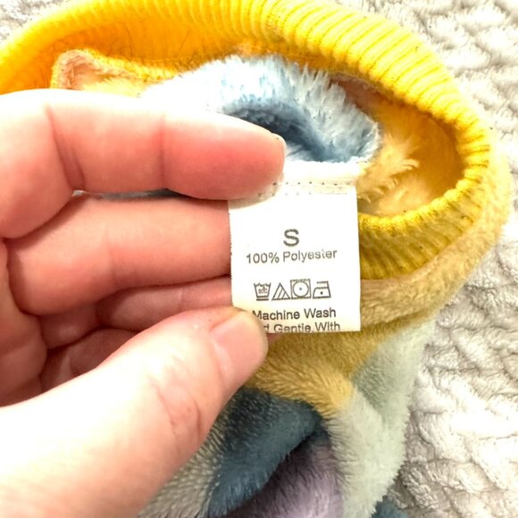 Small Dog Clothes Bundle – 4 Pieces (XS, S, M) - Picture 2 of 5